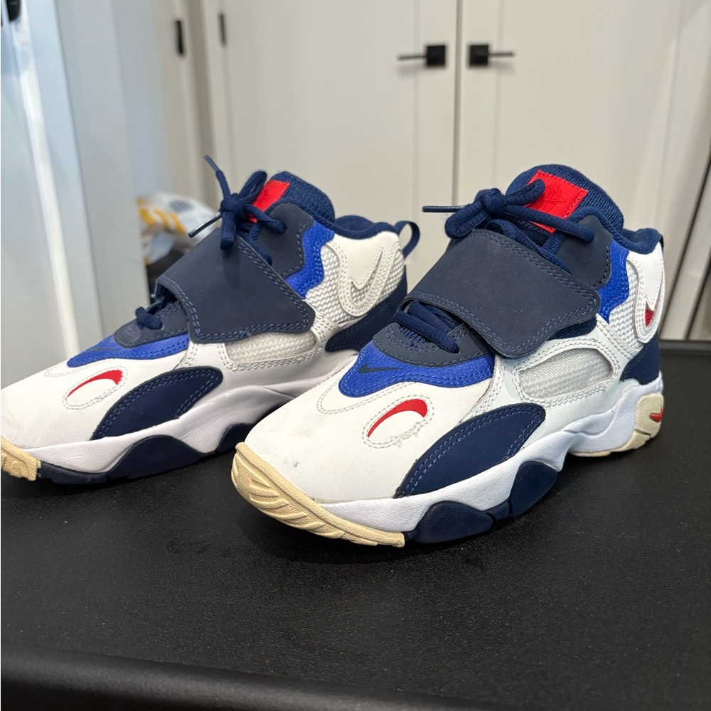 Nike Speed Turf - Picture 2 of 4